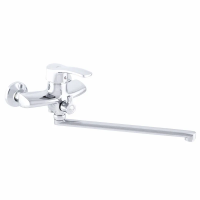 Смеситель для ванной ZERIX JXD6 279 (ZX2692)