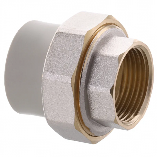 Згин-американка 25x3 / 4F 