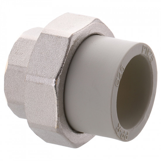 Згин-американка 25x3 / 4F 