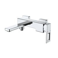 Смеситель для ванной Mixxus Premium WALTER 009 (EURO) (MI6618)