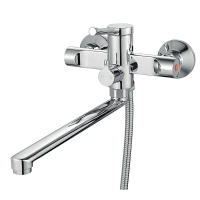 Змішувач для ванни Mixxus Davis 006 (EURO) (MI7147)