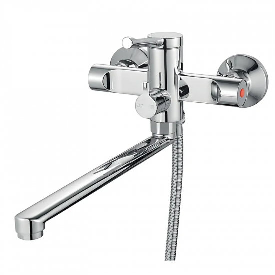 Змішувач для ванни Mixxus Davis 006 (EURO) (MI7147)