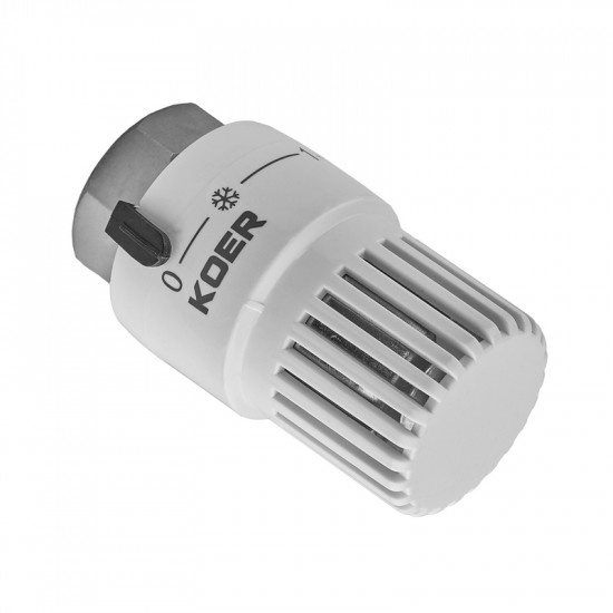 Термоголовка Koer KR.1338 - M30x1.5 (KR5718)