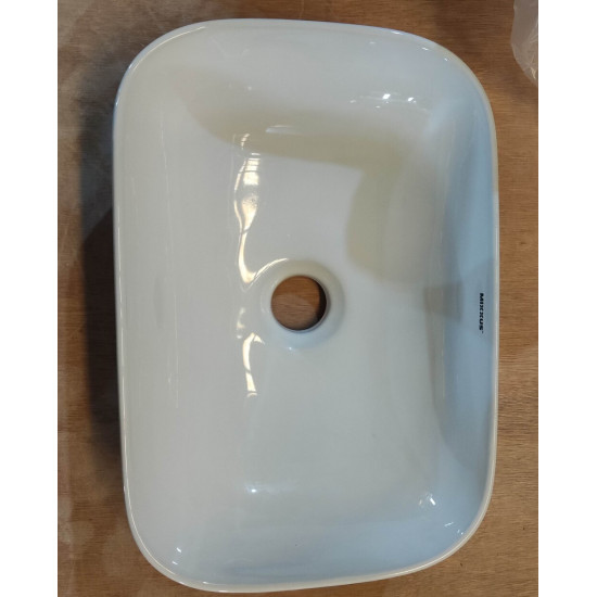 Раковина накладная Mixxus Premium DIVERSE-0103 360х250х115mm (MP6539)