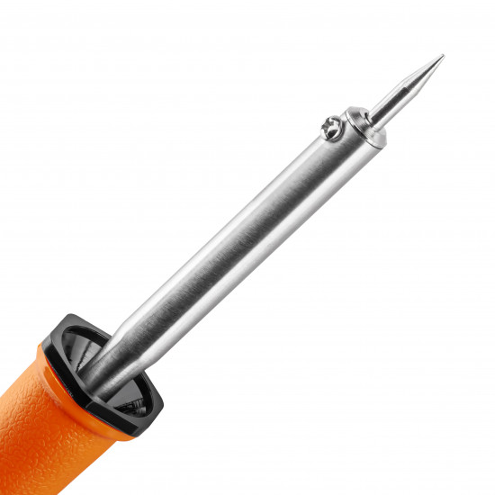 Паяльник електричний контактний 40 W Polax (32-009)