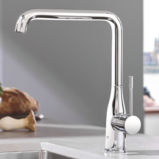 Змішувач для кухні Grohe Essence New (30269000)