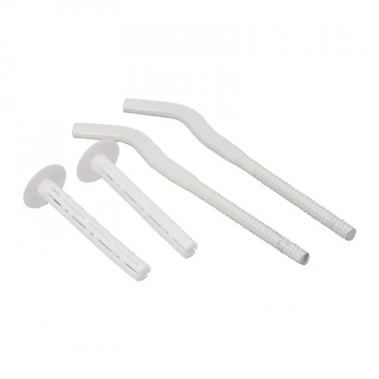 Кріплення для радіатора Bitherm HOLDERS SET-11 (пара) (BT1560)