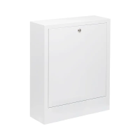 Шкаф коллекторный Koer KR.8021 480x580x150 (внешний) (KR3198)