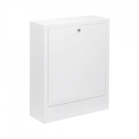 Шкаф коллекторный Koer KR.8021 480x580x150 (внешний) (KR3198)