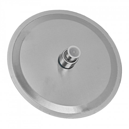 Душова колона зі змішувачем Armata SUS-009-J (нерж. сталь) (CH6176)