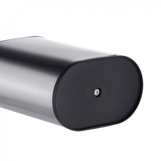 Йоржик для унітазу універсальний Mixxus Premium Diverse-TB0101 SS Color колір нержавійка (MI7066)