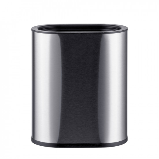 Йоржик для унітазу універсальний Mixxus Premium Diverse-TB0101 SS Color колір нержавійка (MI7066)