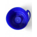 Крышка для бутылей 18,9 л, ПЭТ комбо, синий (0003BLUcombo)