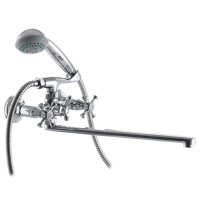 Змішувач для ванни Champion MF 143 (CH0064) Змішувач для ванни Champion MF 143 (CH0064)