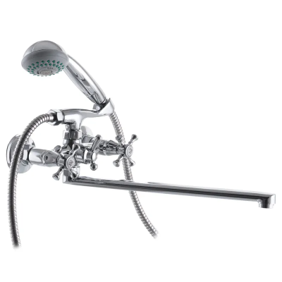 Змішувач для ванни Champion MF 143 (CH0064) Змішувач для ванни Champion MF 143 (CH0064)