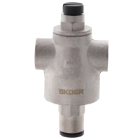 Редуктор давления KOER KR.1251 1/2 