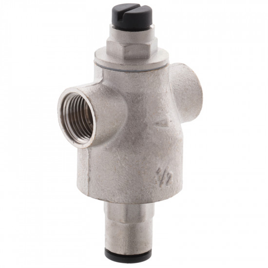 Редуктор тиску KOER KR.1251 1/2 "(KR2660)