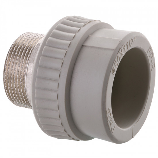 З'єднувальна муфта 50x1-1/2M" ЗР Europroduct EP.0064 (EP3989)