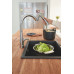 Композитная мойка для кухни Grohe K700U (31654AP0)