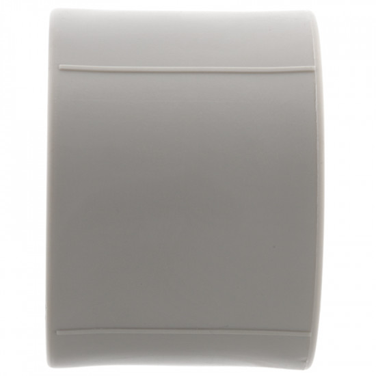 З'єднувальна муфта 75 PPR KOER K0195.PRO (KP2560)