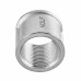 Муфта Nolf NFC.C08-N-3/4" нікельована (NF3073)