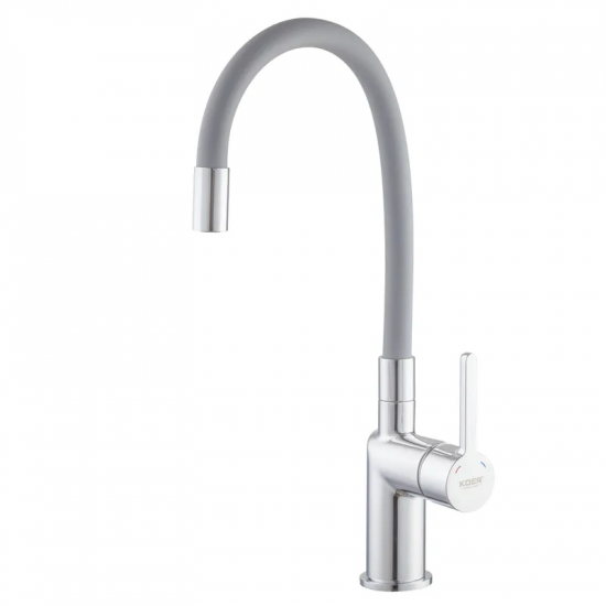Змішувач для кухні Koer KB-70029-01 Колір хром (KR5486)