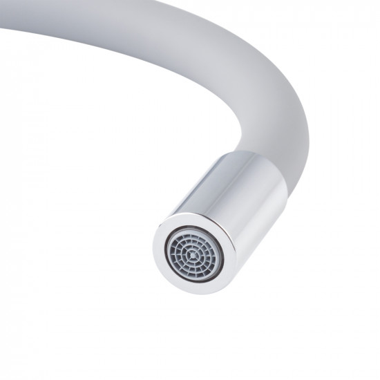 Змішувач для кухні Koer KB-70029-01 Колір хром (KR5486)