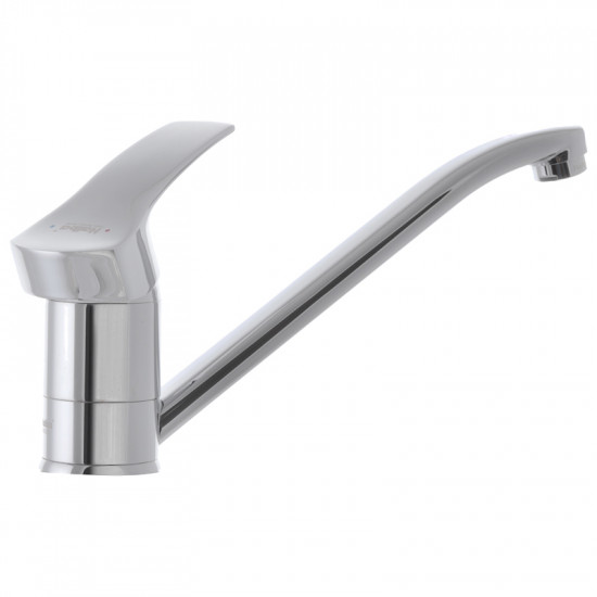 Змішувач для кухні Haiba Onix 004 (HB0767) Змішувач для кухні Haiba Onix 004 (HB0767)