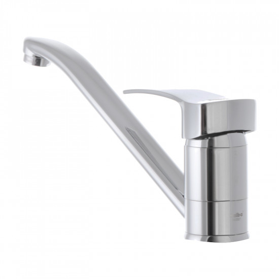 Змішувач для кухні Haiba Onix 004 (HB0767) Змішувач для кухні Haiba Onix 004 (HB0767)