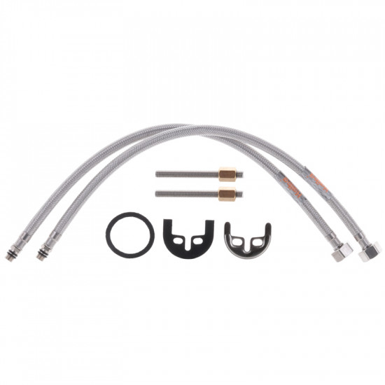 Змішувач для кухні Haiba Onix 004 (HB0767) Змішувач для кухні Haiba Onix 004 (HB0767)