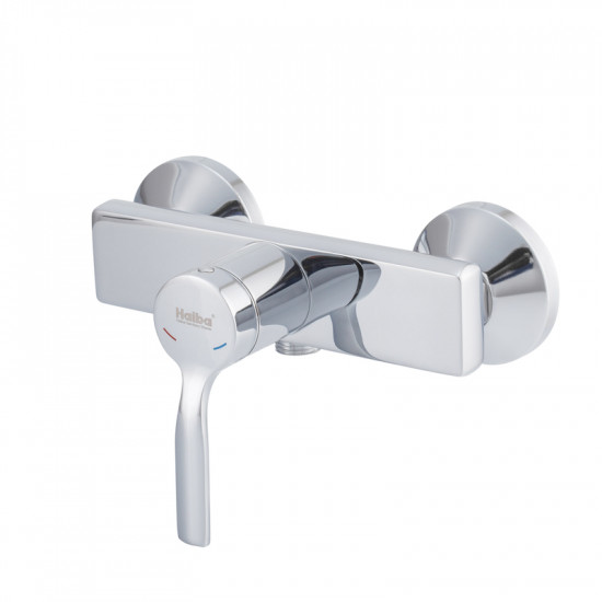 Змішувач для душу HAIBA LEMON 003 (HB9587)