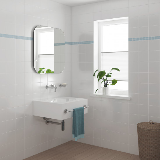 Змішувач для раковини прихованого монтажу Grohe BauLoop New (20289001)