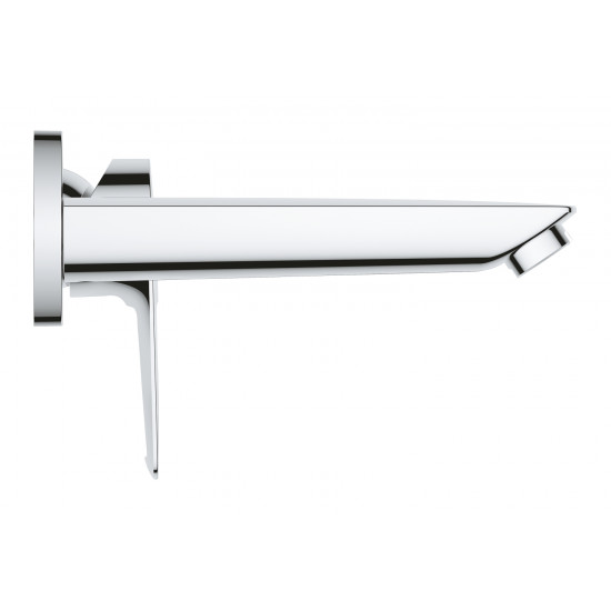 Змішувач для раковини прихованого монтажу Grohe BauLoop New (20289001)