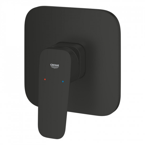 Одноважільний змішувач для душу Grohe Cubeo (1017772430)