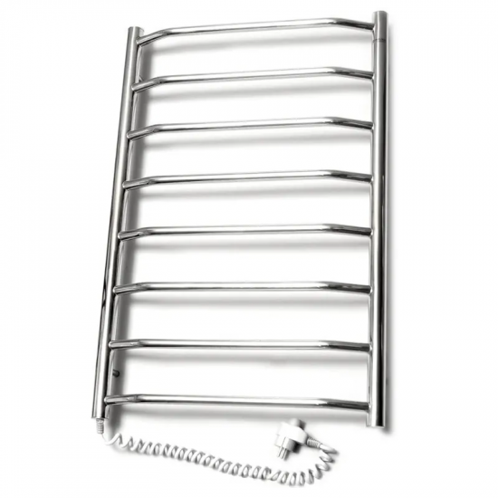 Полотенцесушитель електричний EP (трапеція) 32 800/8/500 (PS0186)