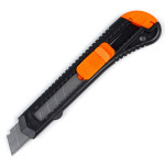 Строительные ножи и сменные лезвия