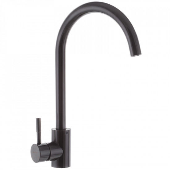 Набір Mixxus SET-6045-200x1.0-PVD (мийка + змішувач + диспенсер) (MX0587)