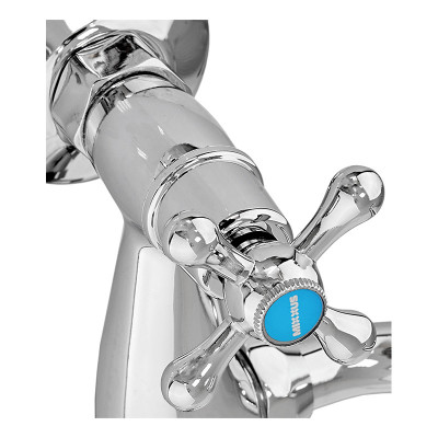 Кухонний змішувач Mixxus Mauro 361 (MI6258)