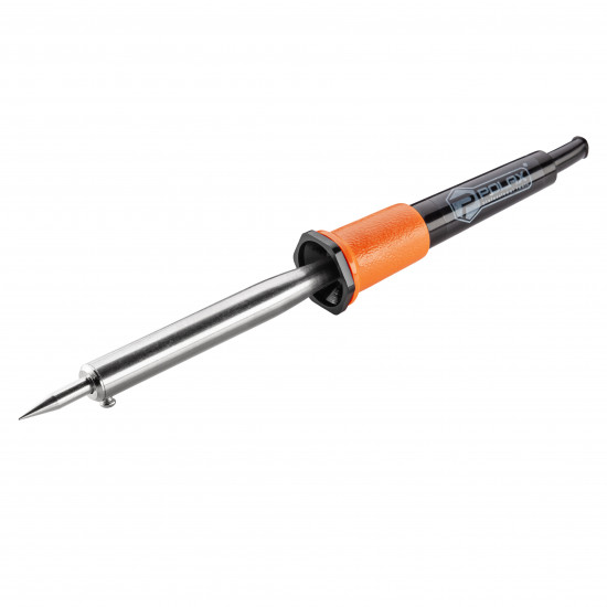 Паяльник електричний контактний 80 W Polax (32-011)