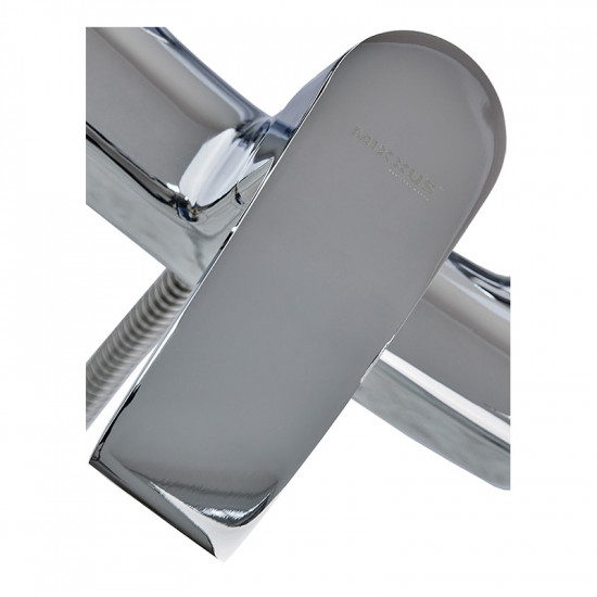 Змішувач для душа Mixxus Magnum 003 (MI6190)