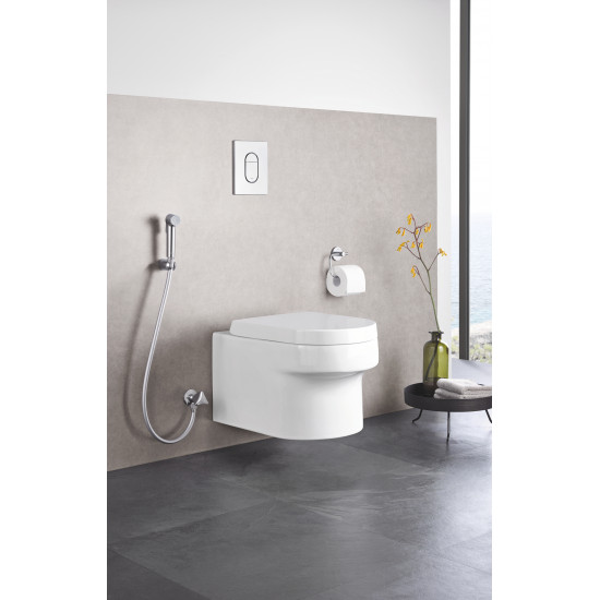 Набір для гігієн.душу Grohe BauLoop New (UA11104202)
