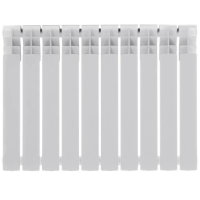 Алюминиевый радиатор Integral 100 Aluminium-500 (IN0006) / Цена за 1 секцию