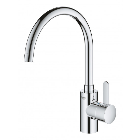 Змішувач для кухні Grohe Eurosmart Cosmopolitan (32843002)