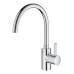 Змішувач для кухні Grohe Eurosmart Cosmopolitan (32843002)