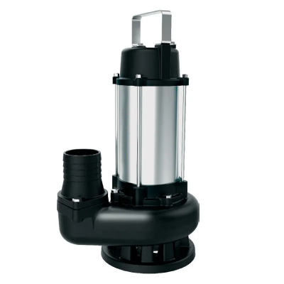 Насос дренажно-фекальний Koer WFD25-11-0.75 (KP3141)