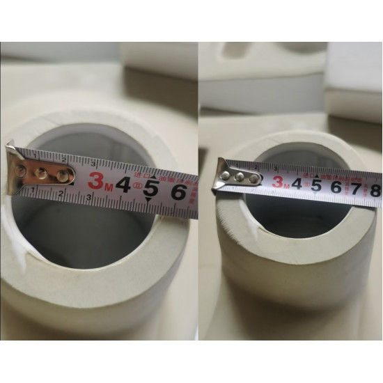 Чаша Генуя Mixxus Premium WAVE-2201 560x430x230mm з відведенням (MP6660)