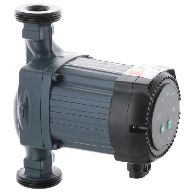 Насос циркуляційний Grandfar GED25-6-130 з частотним преобр. (GF1372) Насос циркуляційний Grandfar GED25-6-130 з частотним преобр. (GF1372)