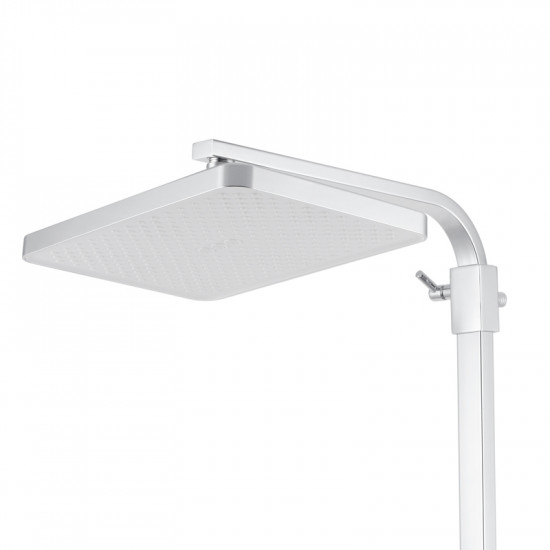 Душова колона зі змішувачем Haiba KANT 009-J (HB9604)