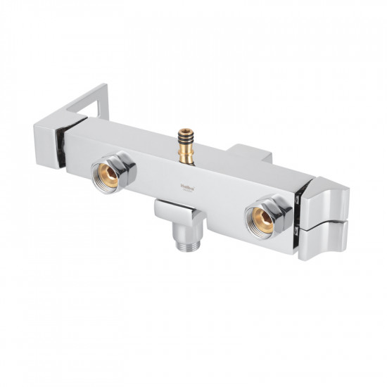 Душова колона зі змішувачем Haiba KANT 009-J (HB9604)