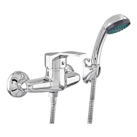Смеситель для душа ZERIX LOP-B 183 (ZX0042)